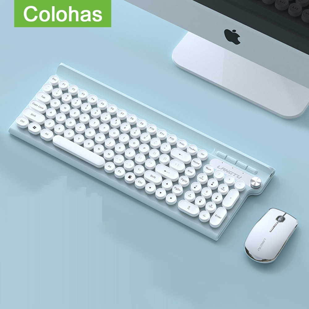 keyboard and mouse for mac