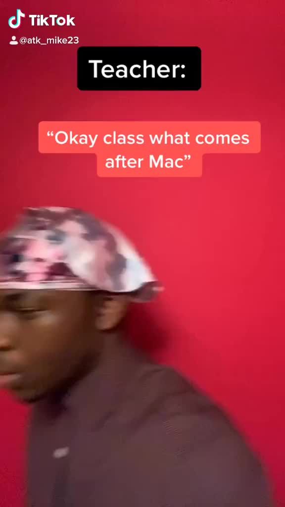 video professor for mac