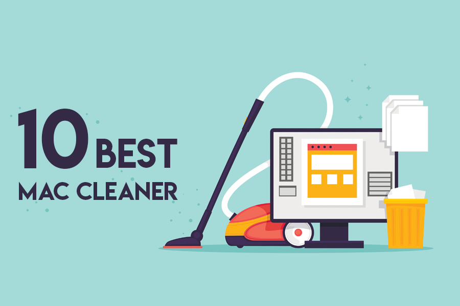 best free trustable mac cleaner